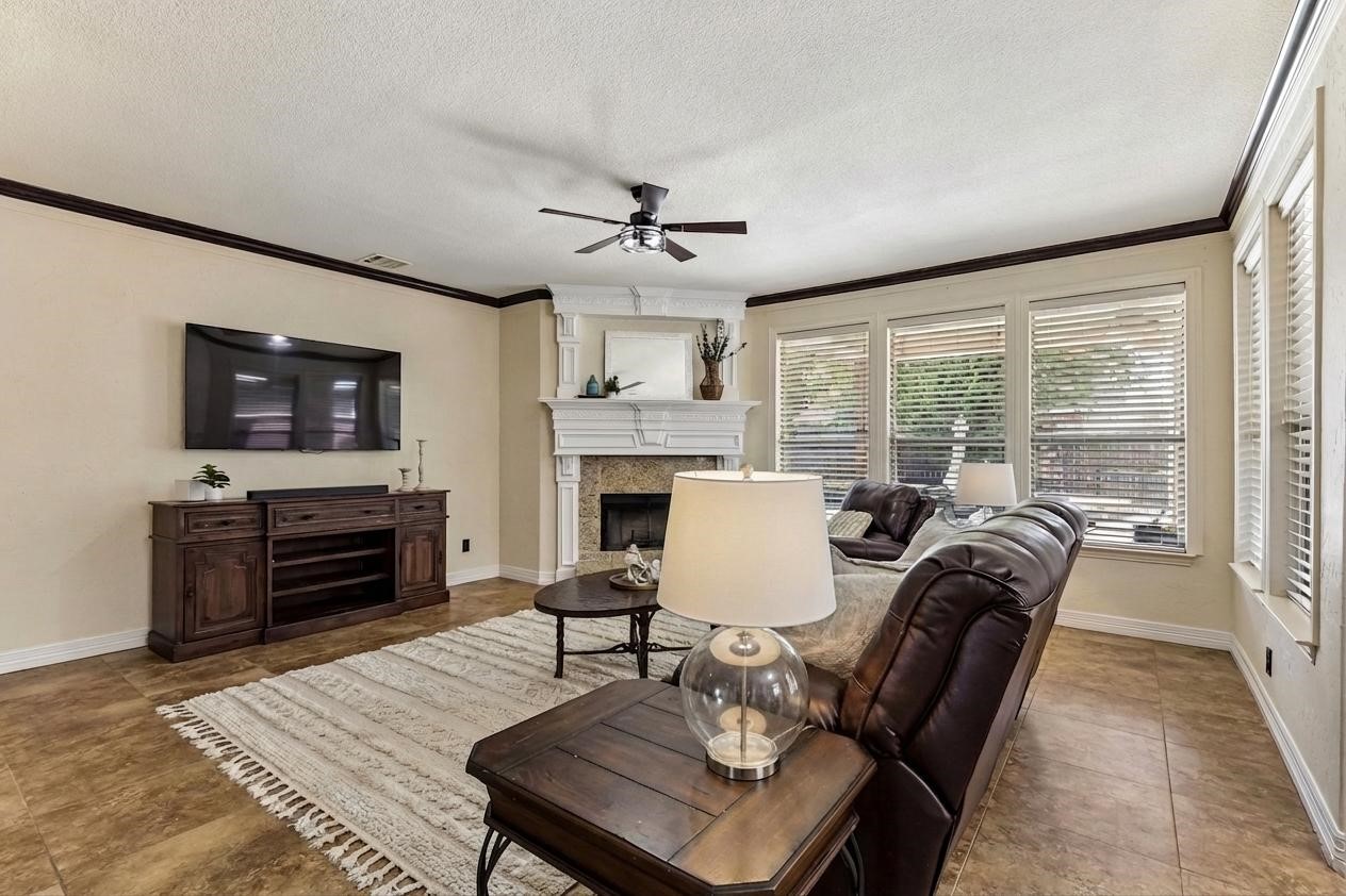 5540 La Bandera Trail Benbrook TX 76126
