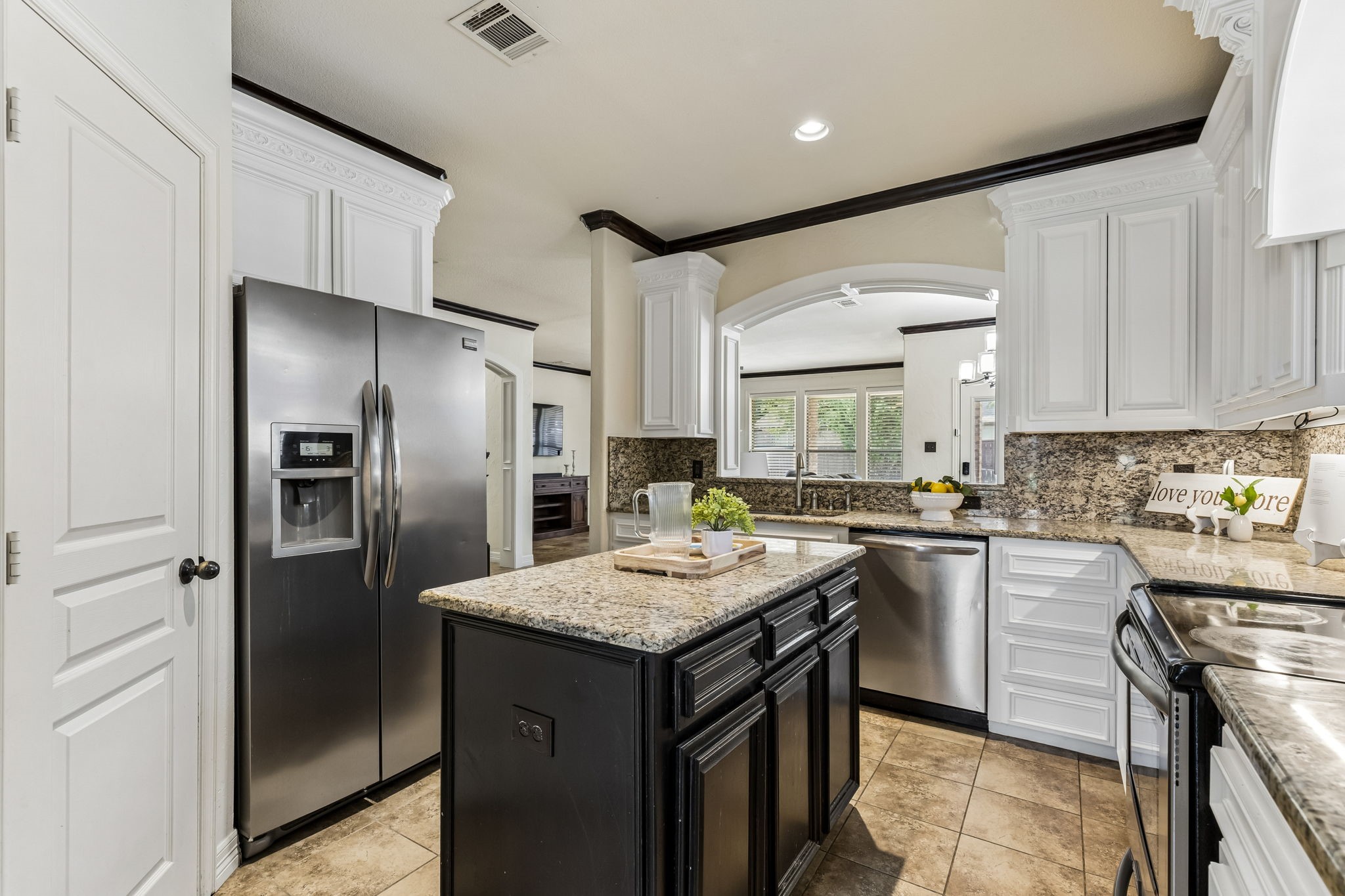 5540 La Bandera Trail Benbrook TX 76126
