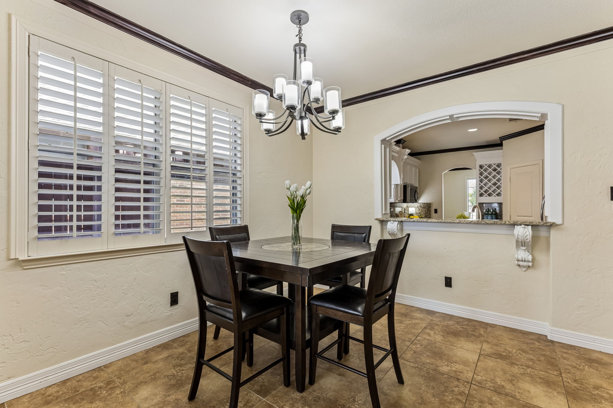 5540 La Bandera Trail Benbrook TX 76126