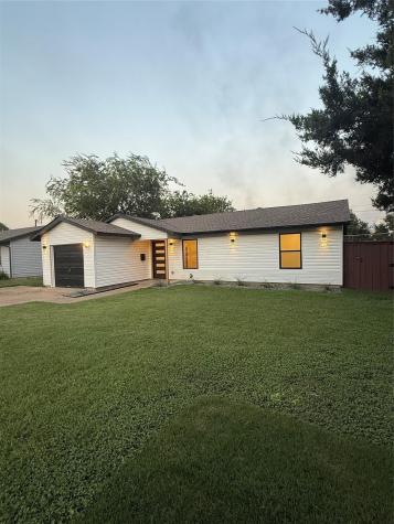 12210 Oberlin Drive Dallas TX 75243