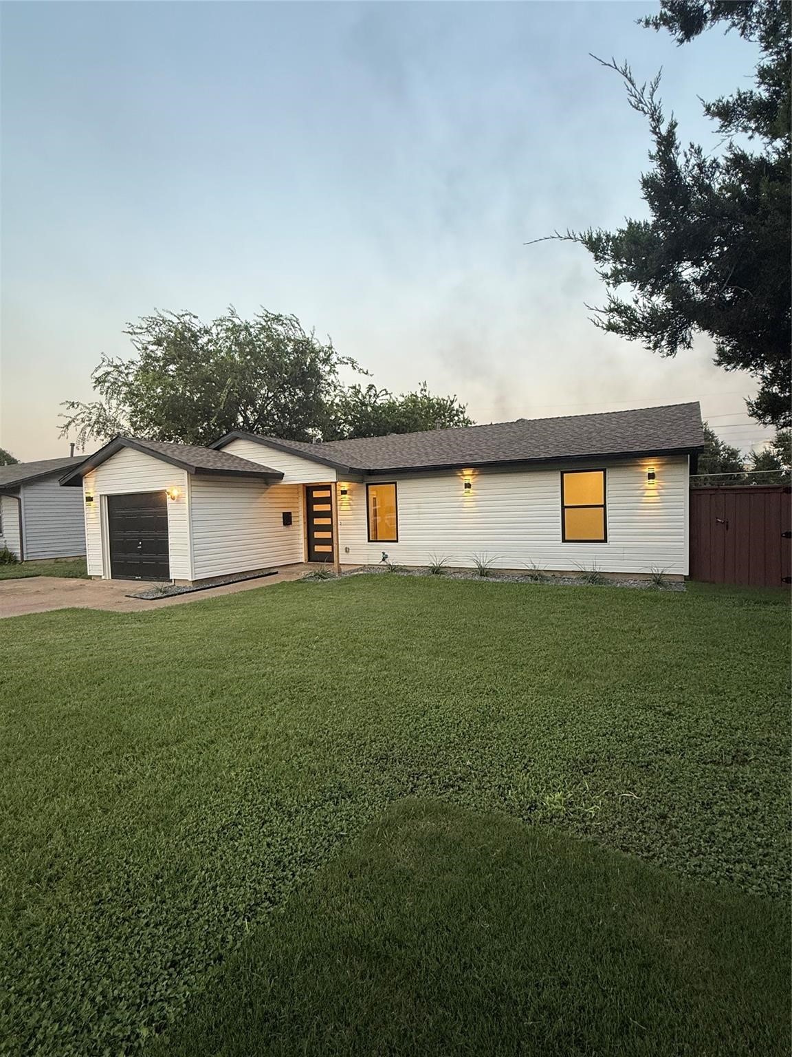 12210 Oberlin Drive Dallas TX 75243