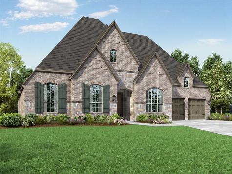 2907 Whirlaway Court Celina TX 75009