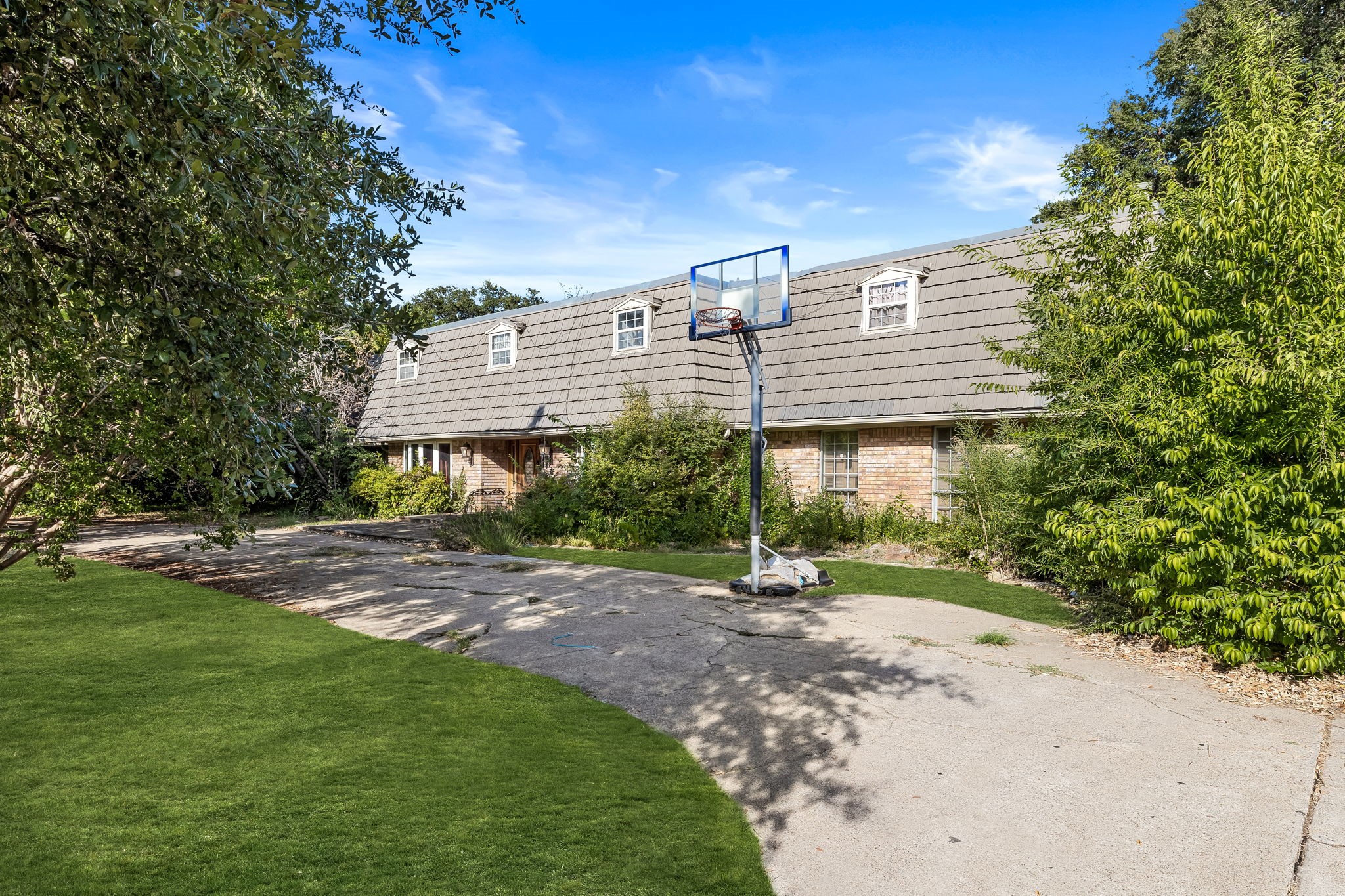 12434 Breckenridge Drive Dallas TX 75230