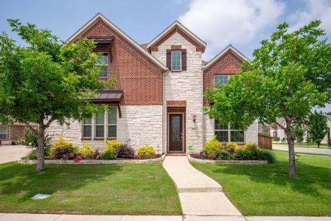 8125 Wildwood Court North Richland Hills TX 76182