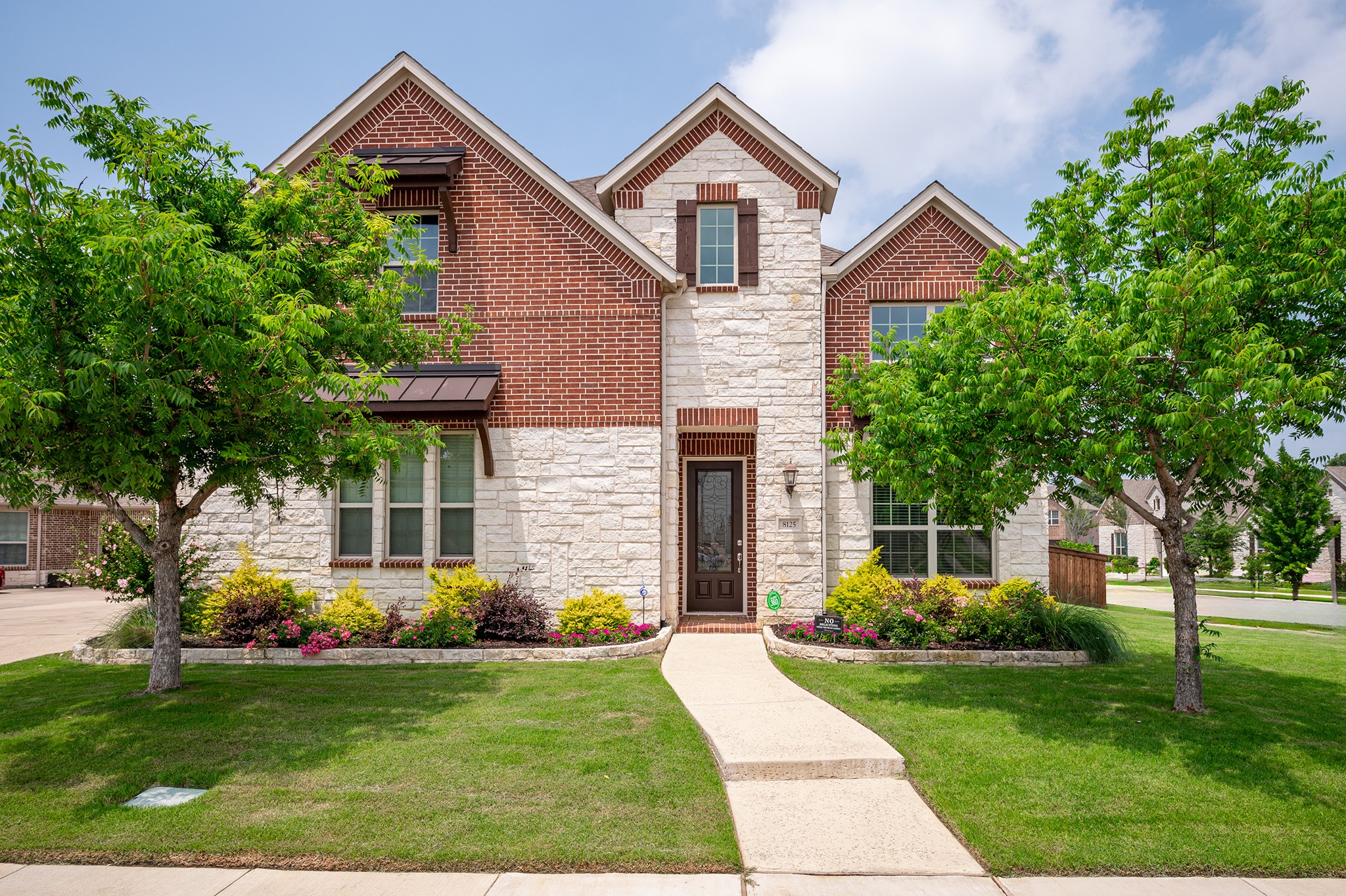 8125 Wildwood Court North Richland Hills TX 76182