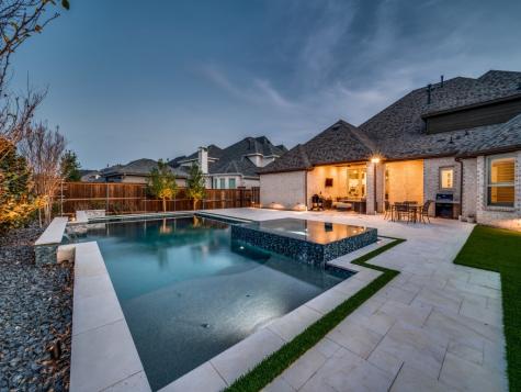 2904 Whirlaway Court Celina TX 75009