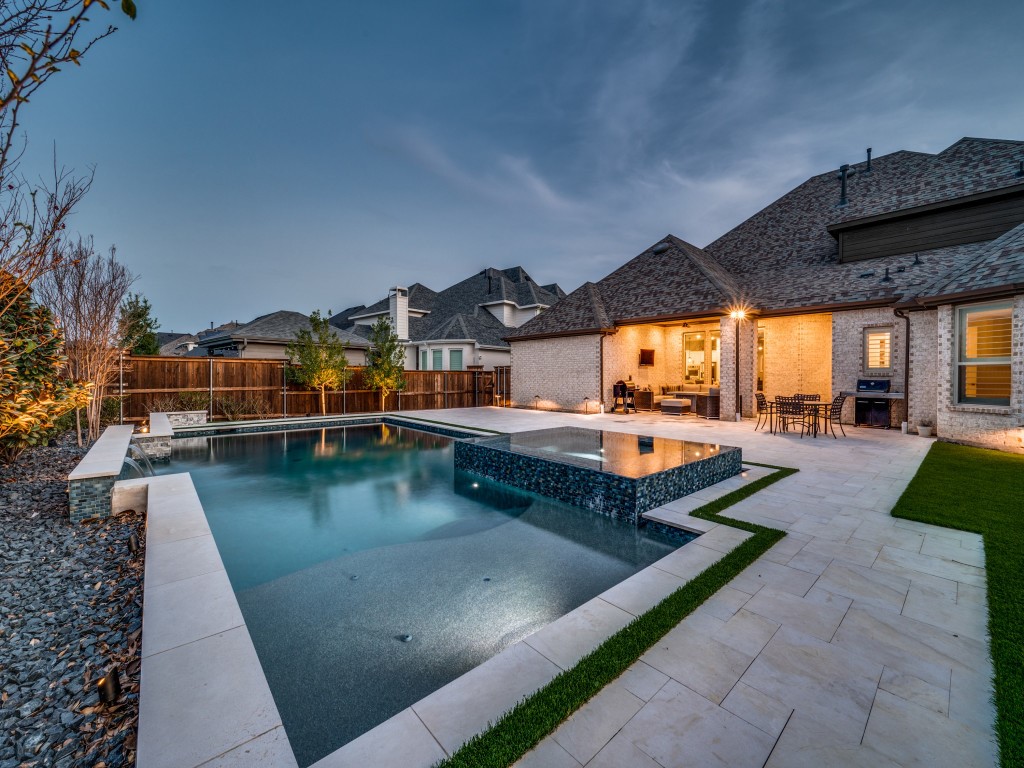 2904 Whirlaway Court Celina TX 75009