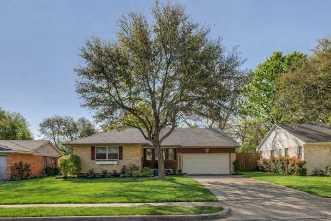 10904 Wyatt Street Dallas TX 75218