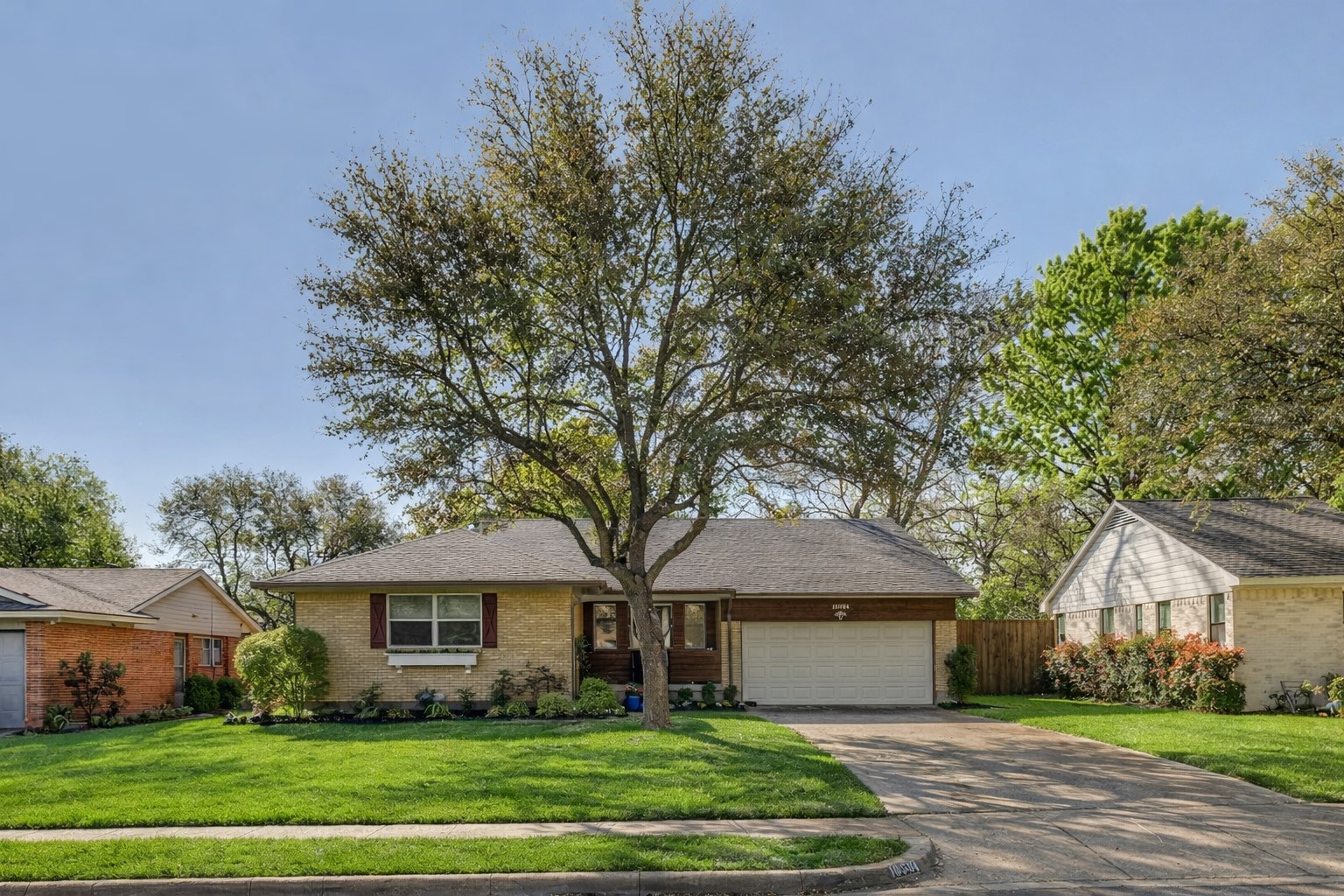10904 Wyatt Street Dallas TX 75218