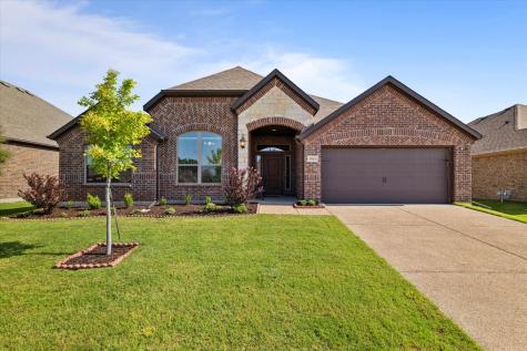 3015 Razorback Street Melissa TX 75454