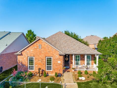 3820 Morning Dove Carrollton TX 75007