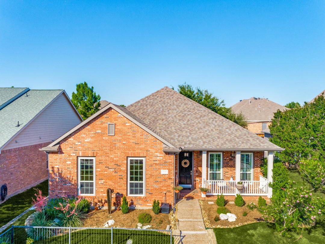 3820 Morning Dove Carrollton TX 75007