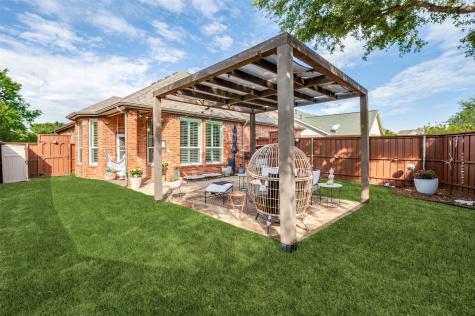 3820 Morning Dove Carrollton TX 75007