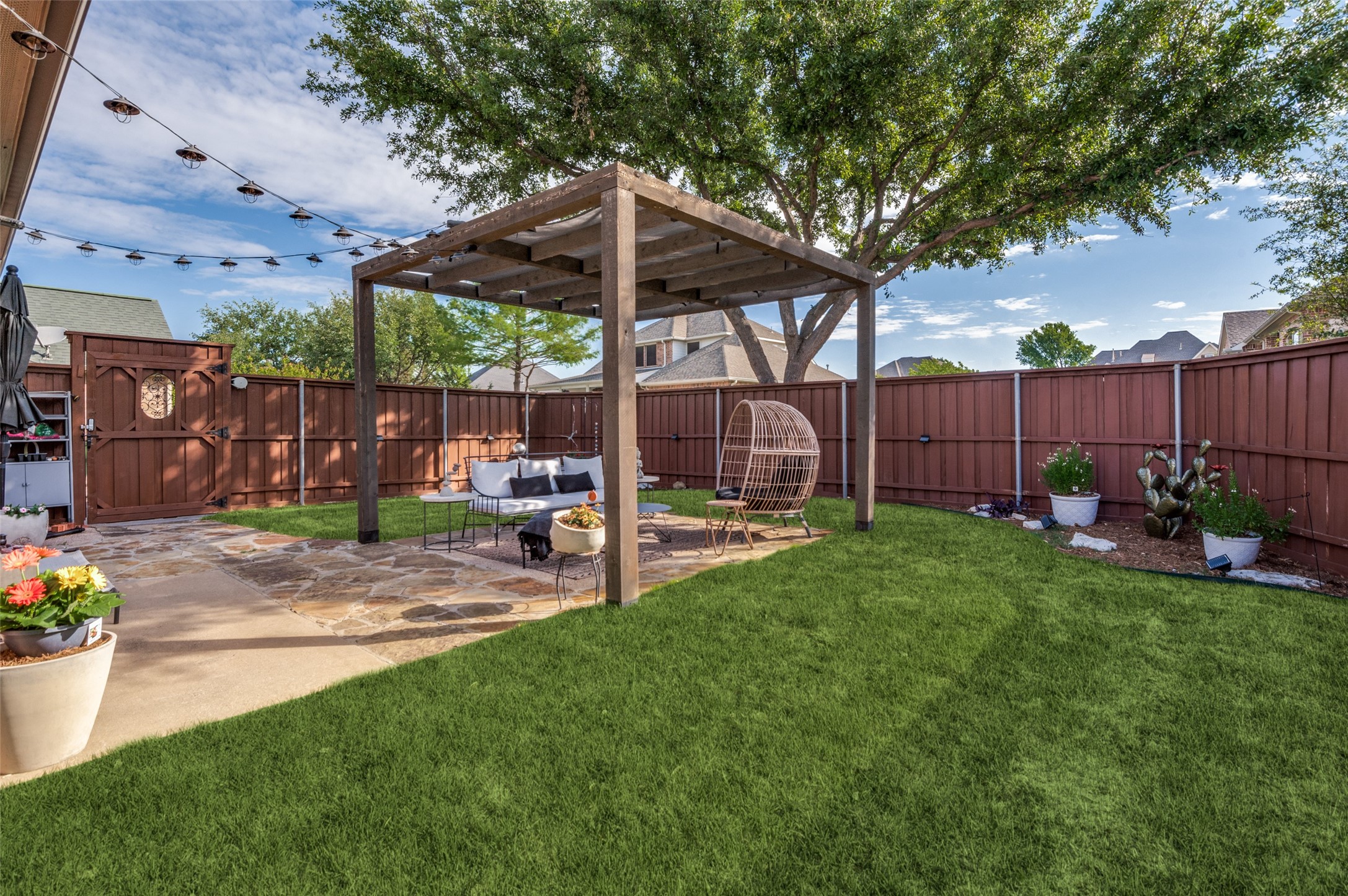 3820 Morning Dove Carrollton TX 75007