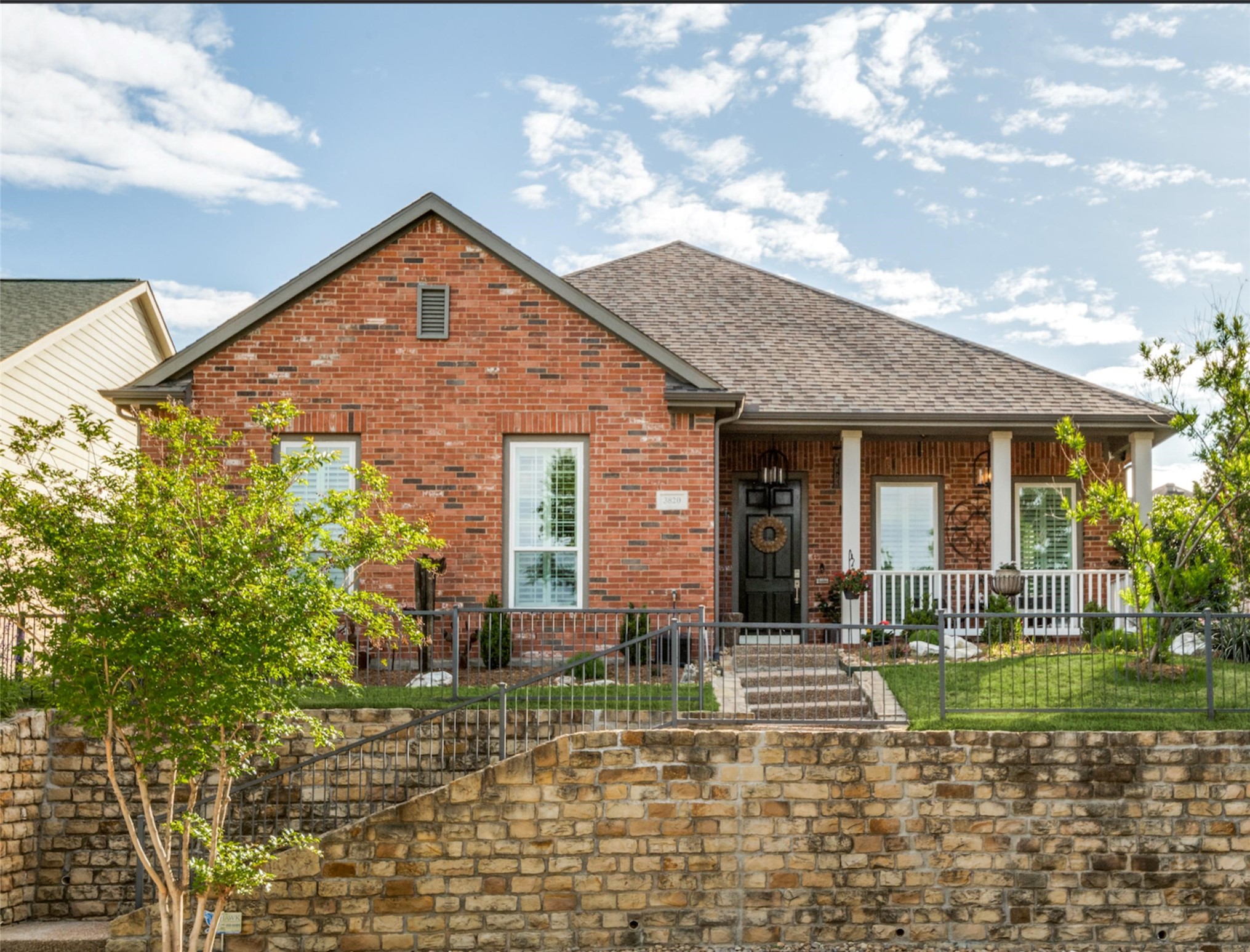 3820 Morning Dove Carrollton TX 75007
