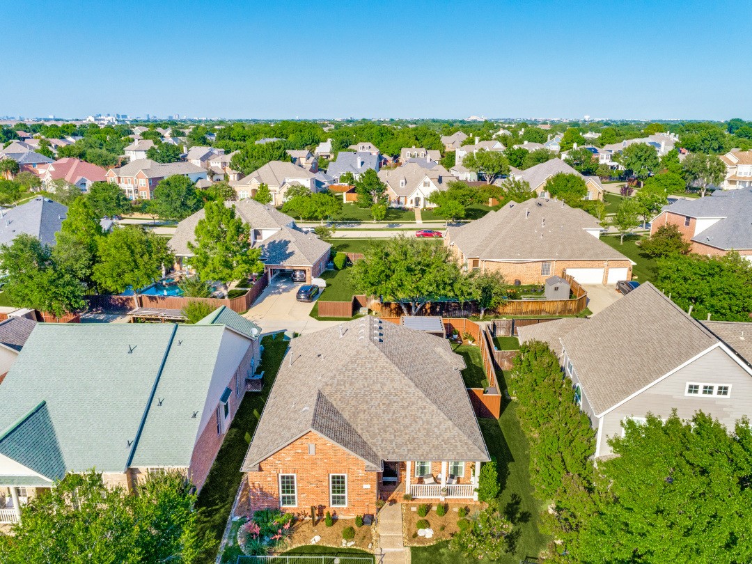 3820 Morning Dove Carrollton TX 75007