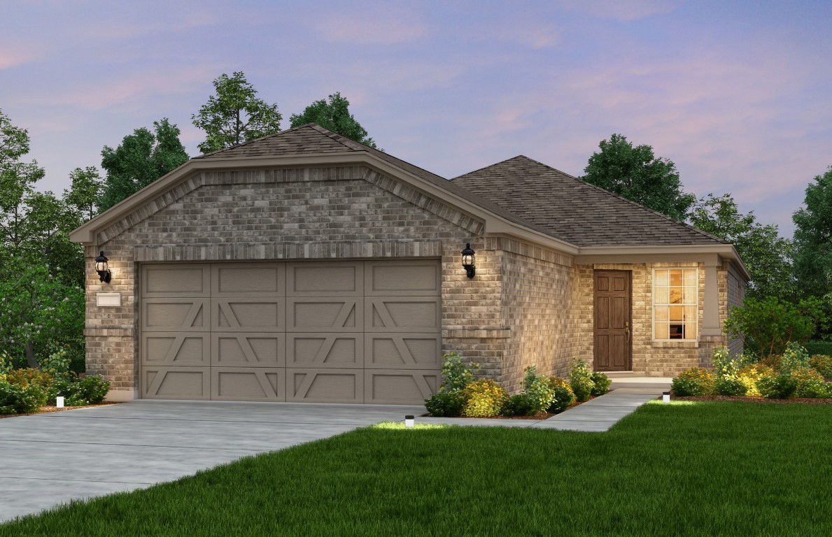 909 Hidden Eddy Drive Mckinney TX 75071