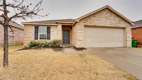 223 Citrus Drive Fate TX 75189