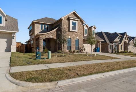 4005 Three Forks Road Kaufman TX 75142