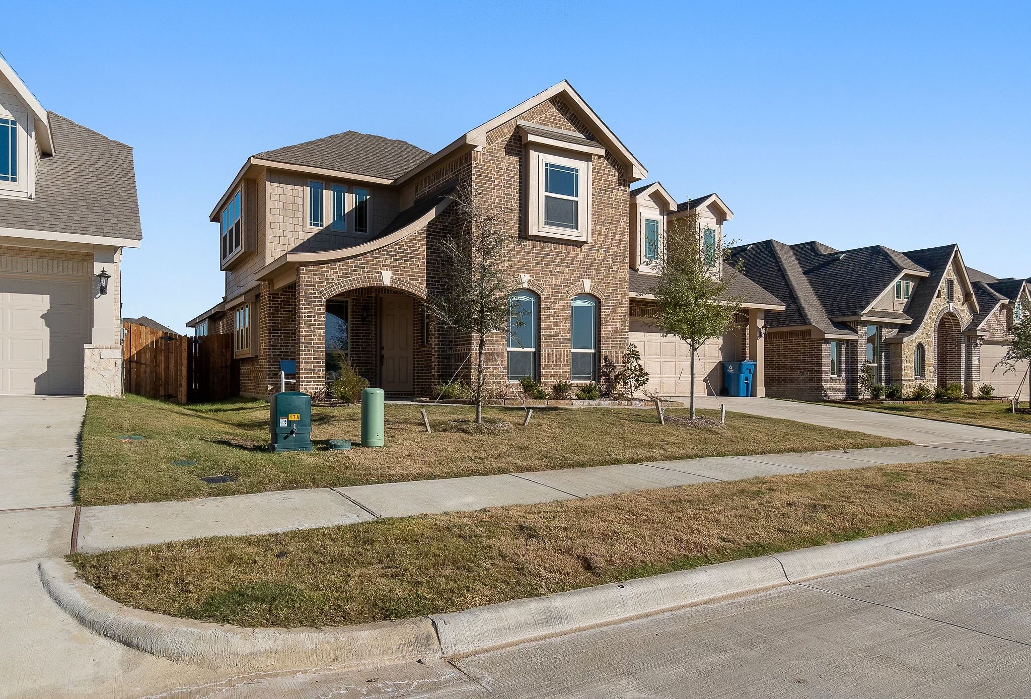 4005 Three Forks Road Kaufman TX 75142