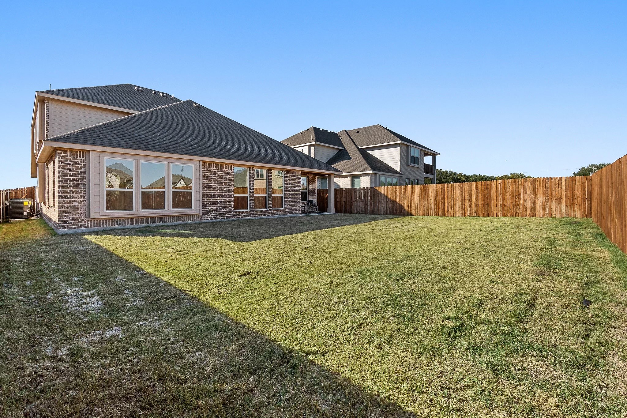 4005 Three Forks Road Kaufman TX 75142