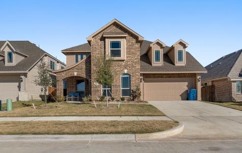 4005 Three Forks Road Kaufman TX 75142