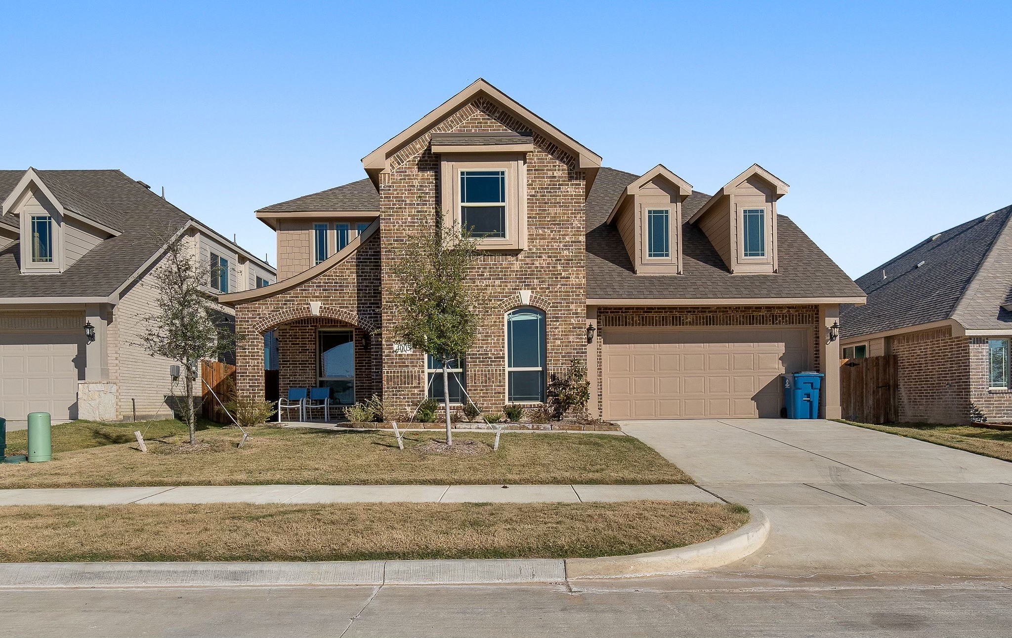 4005 Three Forks Road Kaufman TX 75142