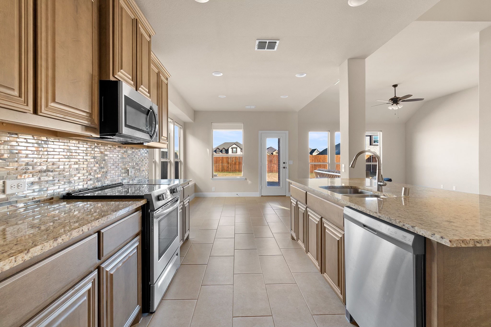 4005 Three Forks Road Kaufman TX 75142