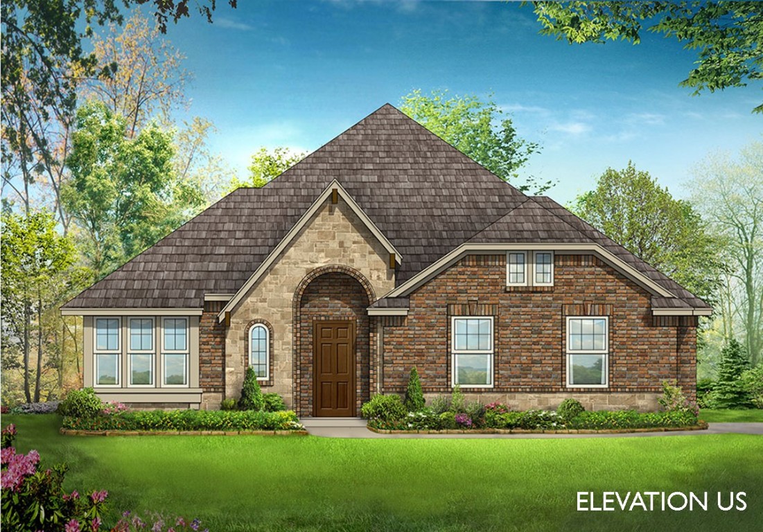 4241 Massey Meadows Way Midlothian TX 76065
