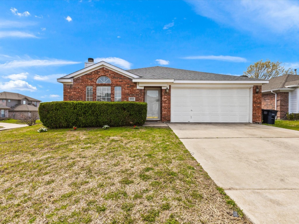 10213 Cypress Hills Drive Fort Worth TX 76108