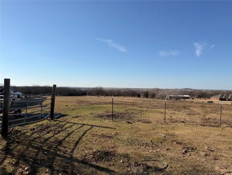 1206 Highway 81 N Bowie TX 76230