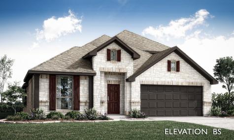 3916 Holly Springs Lane Kaufman TX 75142