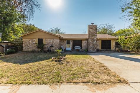 912 N 19th Street Copperas Cove TX 76522
