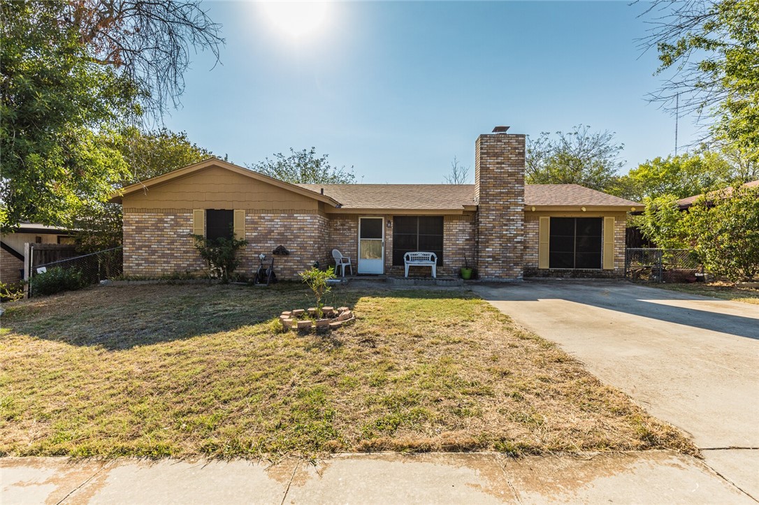 912 N 19th Street Copperas Cove TX 76522