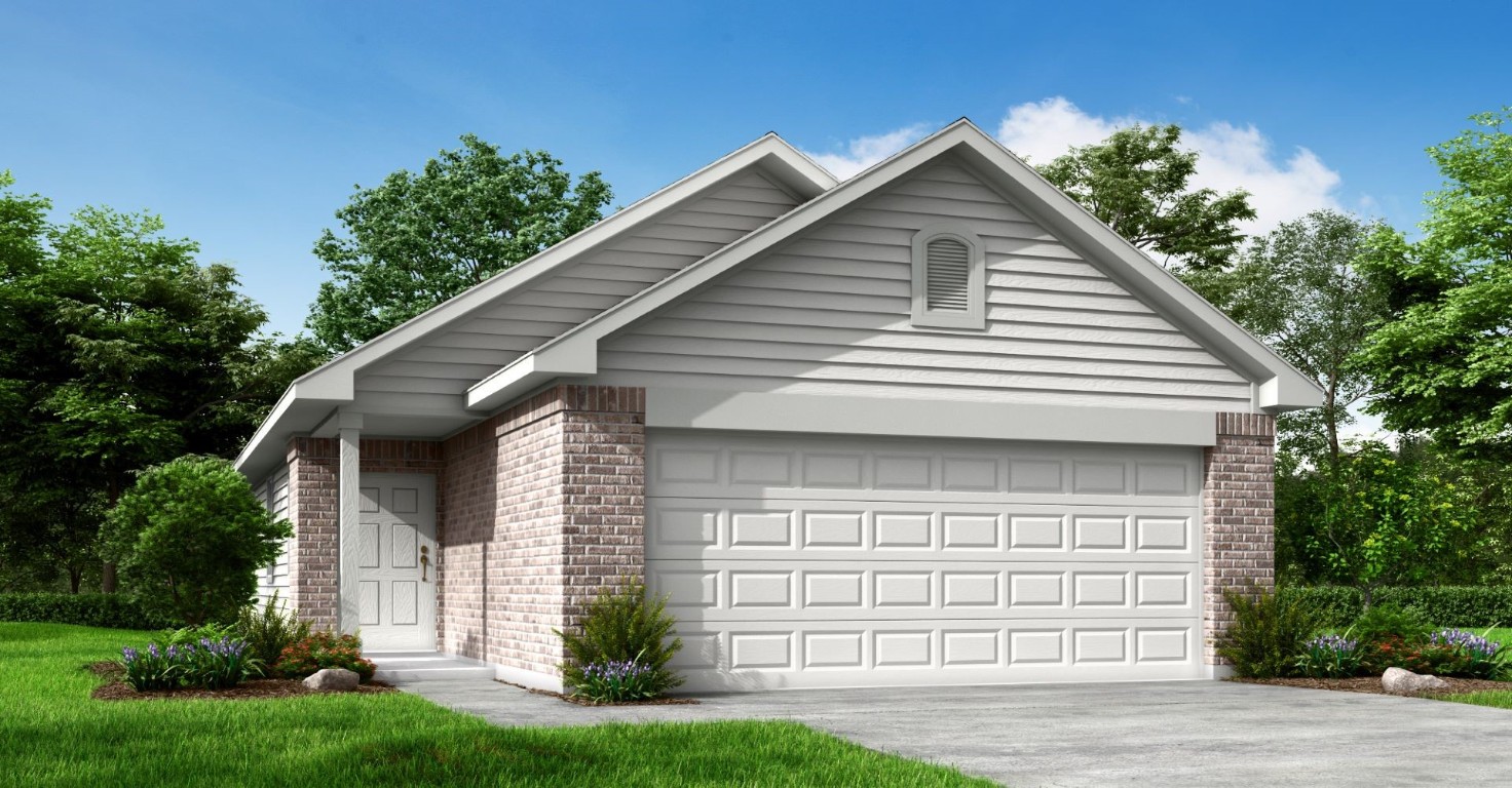 3804 Kings Drive Ennis TX 75119