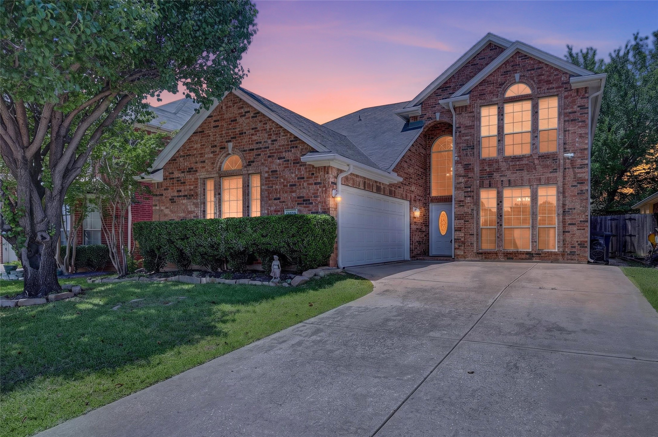 12709 Sweet Bay Drive Fort Worth TX 76040
