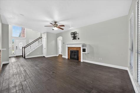12709 Sweet Bay Drive Fort Worth TX 76040