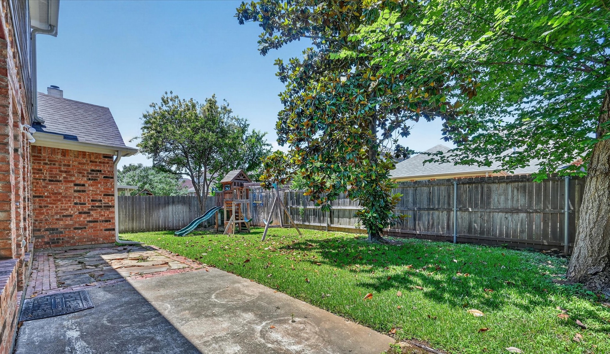 12709 Sweet Bay Drive Fort Worth TX 76040