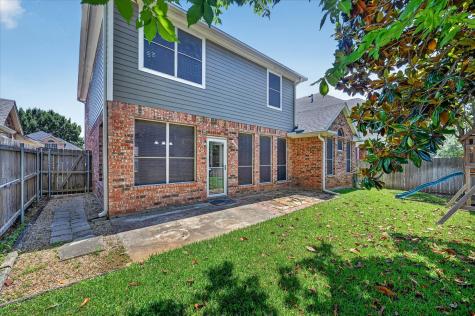 12709 Sweet Bay Drive Fort Worth TX 76040