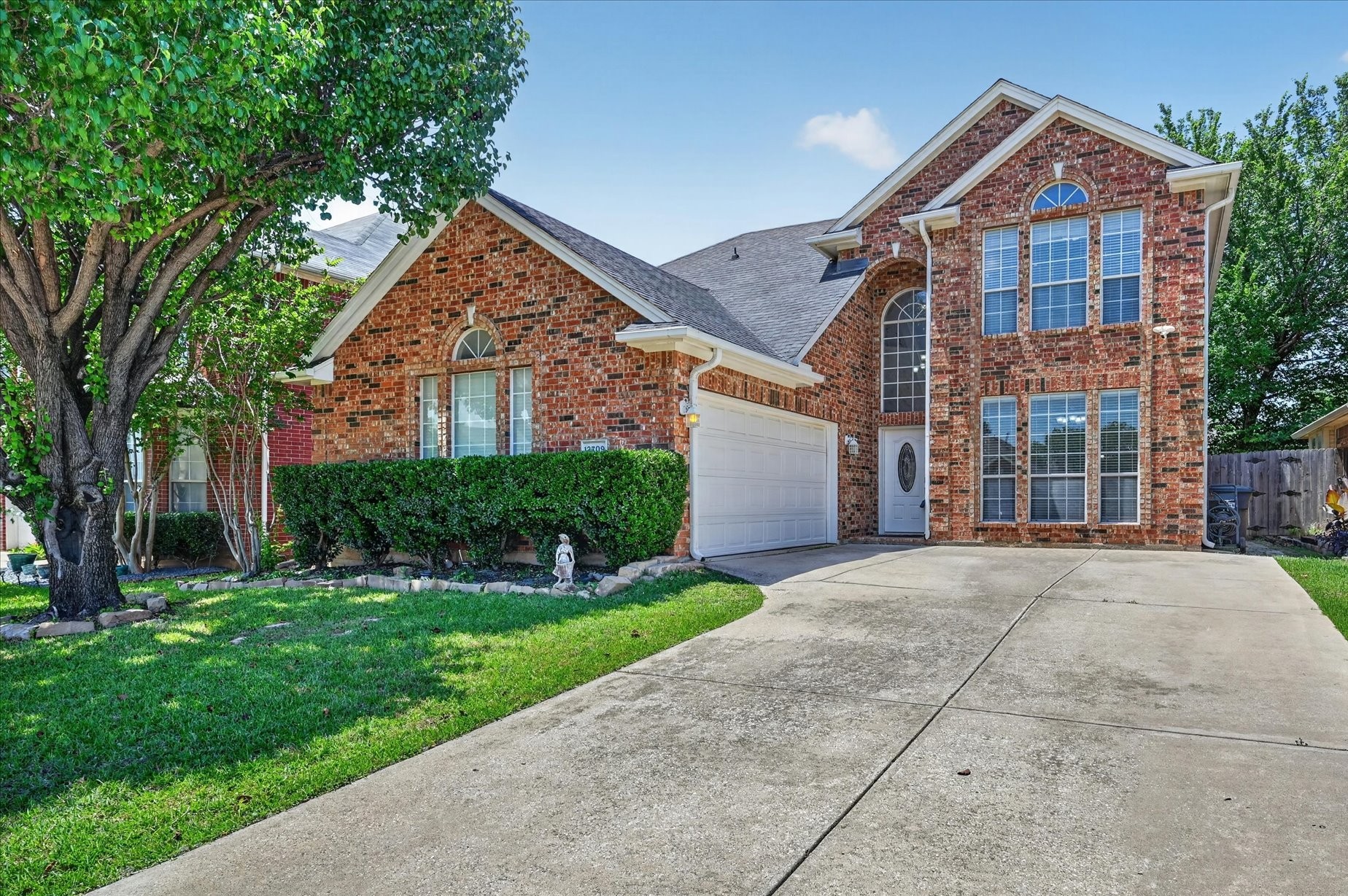 12709 Sweet Bay Drive Fort Worth TX 76040