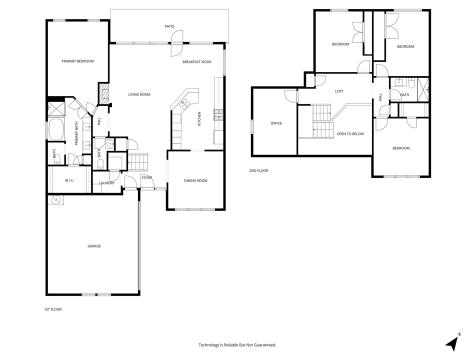 12709 Sweet Bay Drive Fort Worth TX 76040