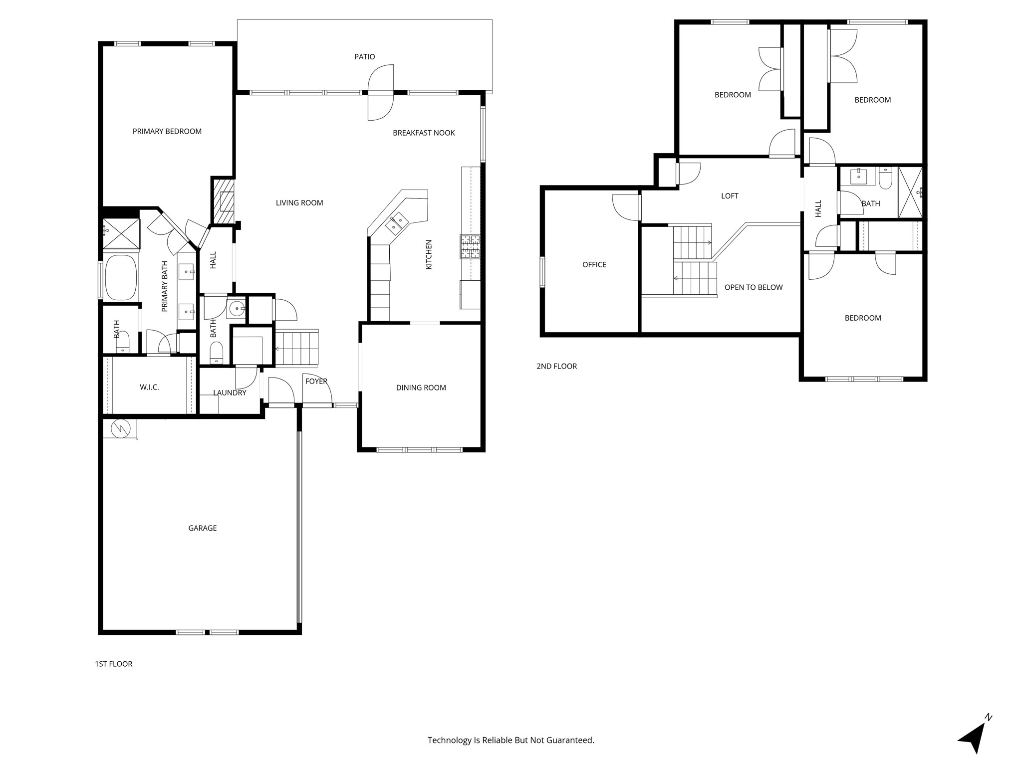 12709 Sweet Bay Drive Fort Worth TX 76040