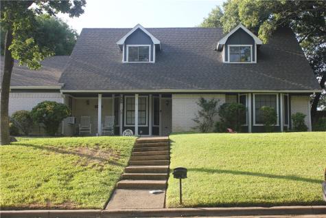 9916 Sandalwood Drive Woodway TX 76712