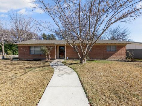 5229 Rutland Avenue Fort Worth TX 76133