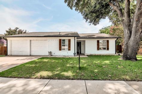 6016 Heavenway Drive Watauga TX 76148