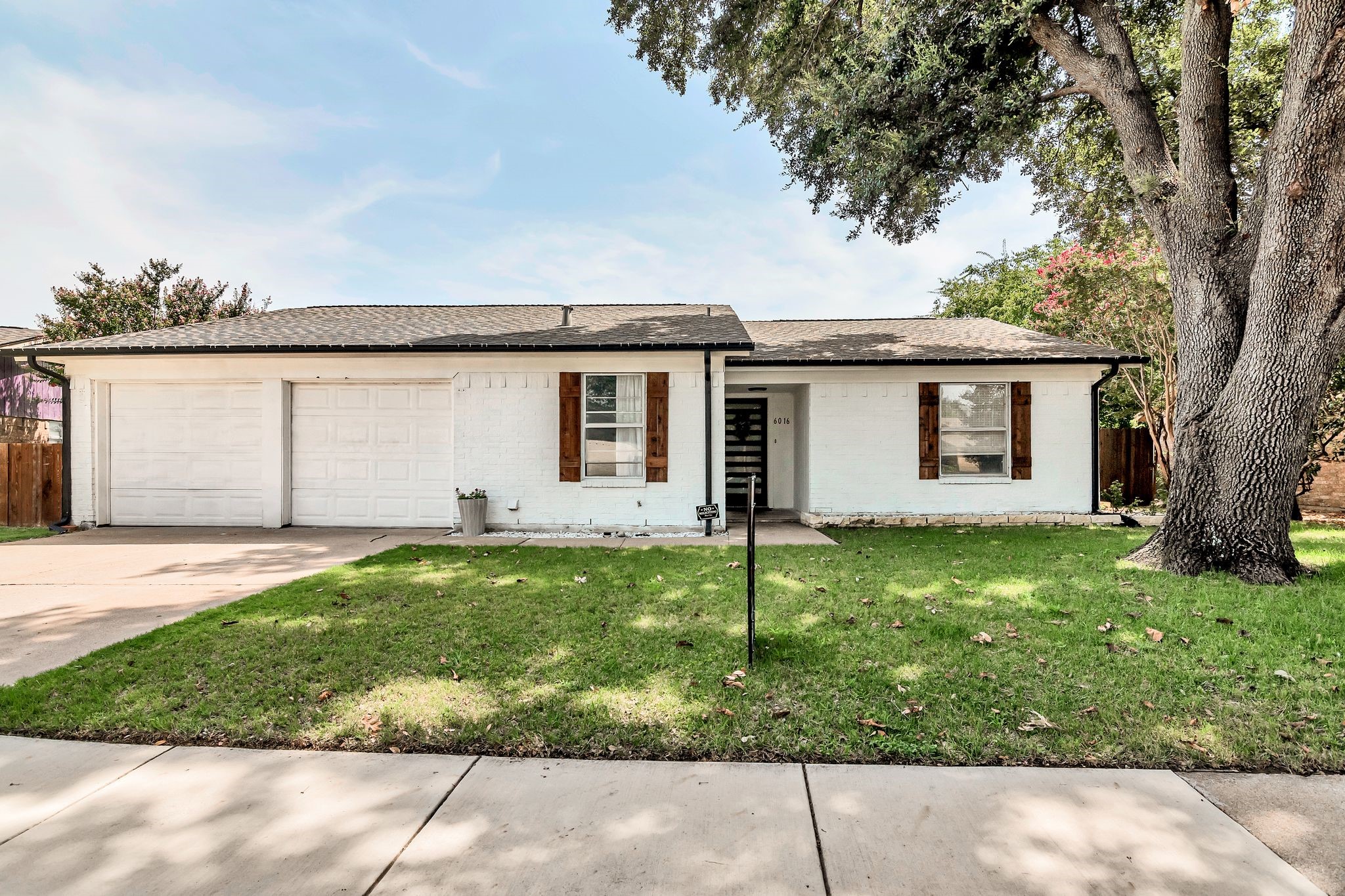 6016 Heavenway Drive Watauga TX 76148