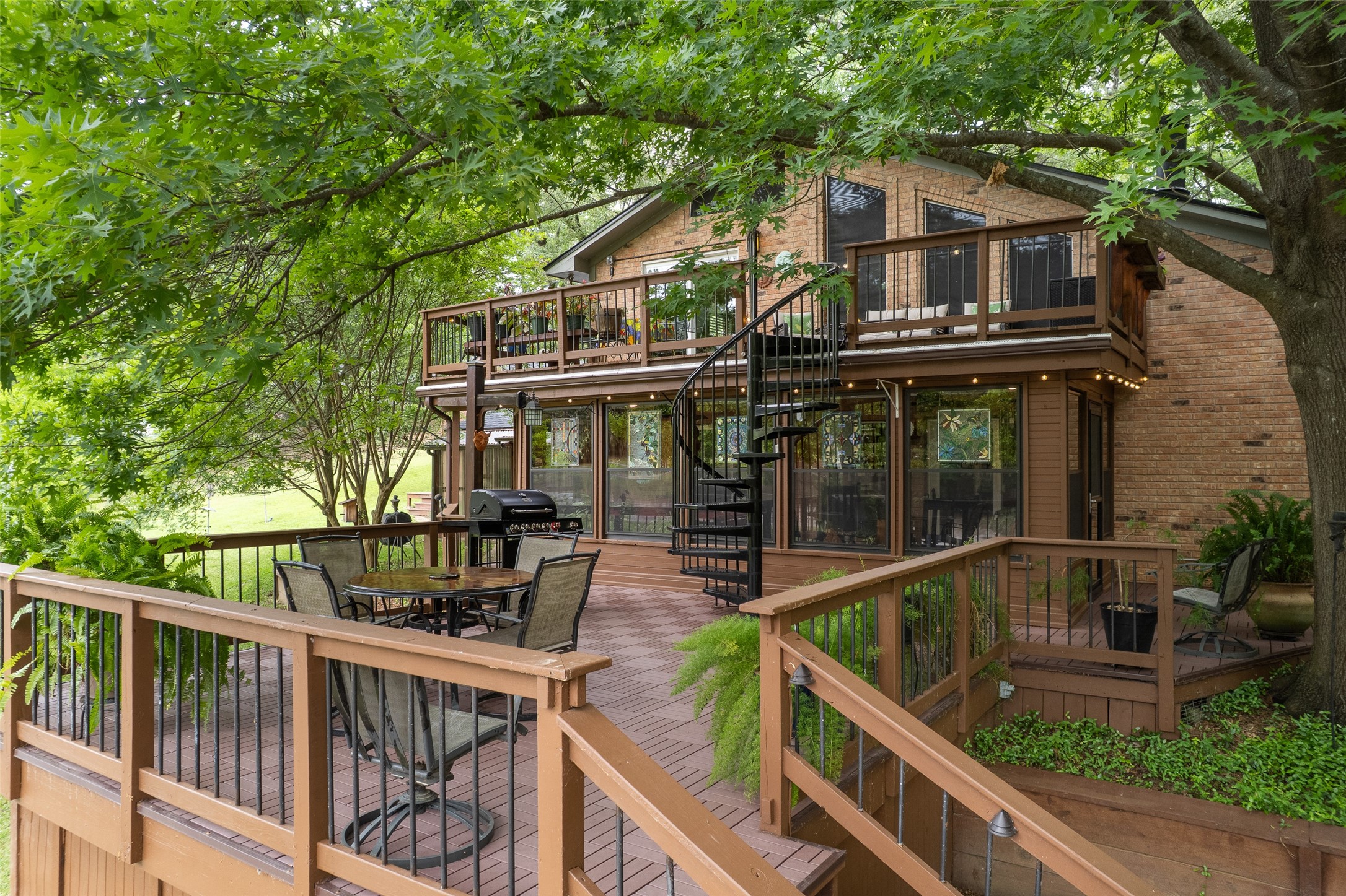 100 King Lance Court Scroggins TX 75480