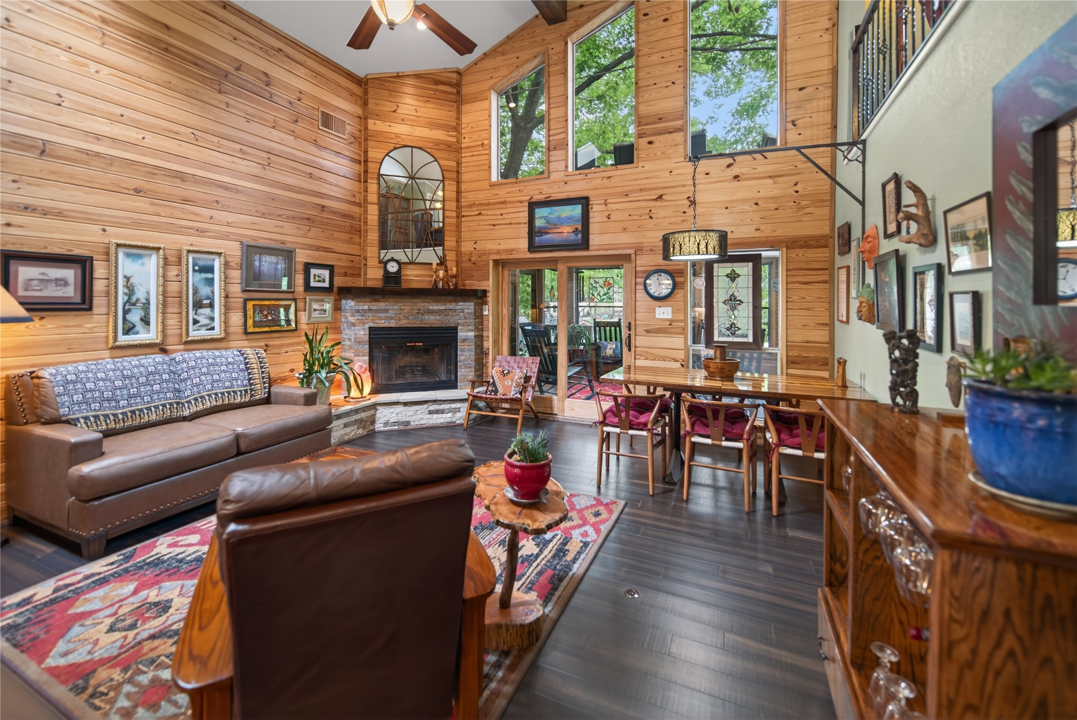 100 King Lance Court Scroggins TX 75480