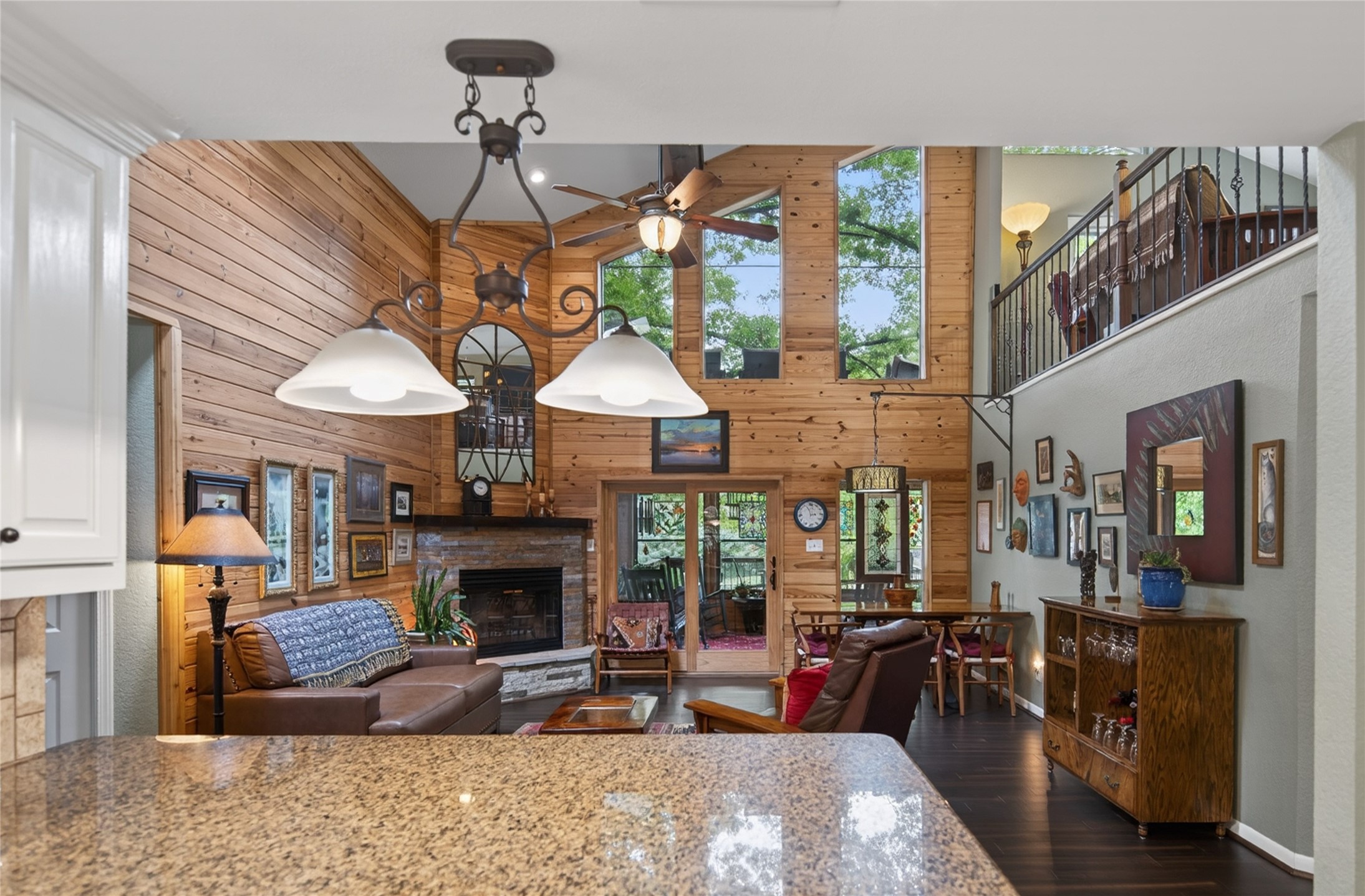 100 King Lance Court Scroggins TX 75480