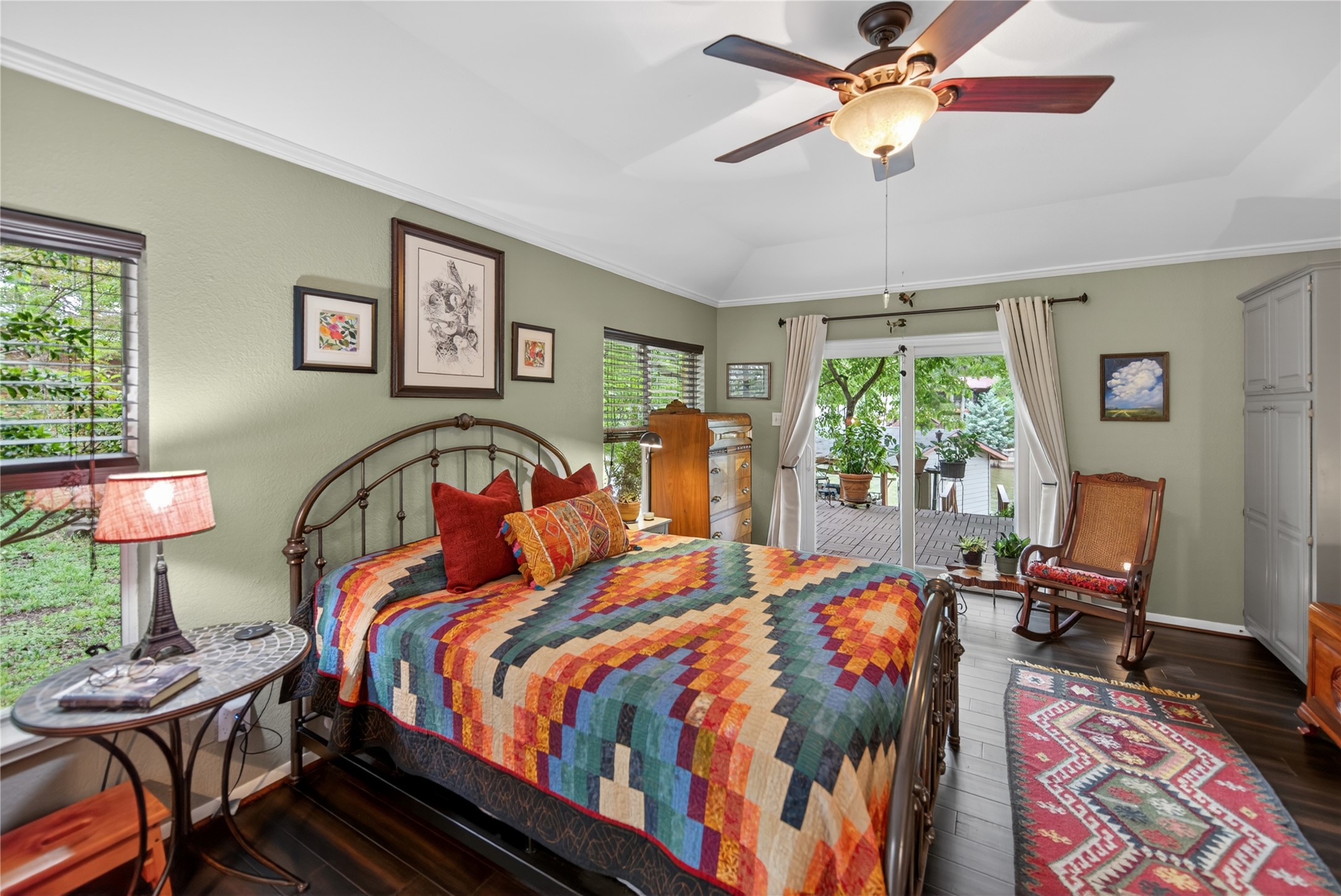 100 King Lance Court Scroggins TX 75480
